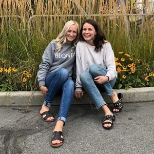 Meet your Posher, Grace